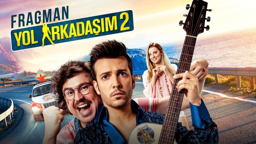 yol arkadasim 2 filmi konusu nedir oyuncu kadrosunda hangi isimler yer aliyor